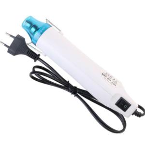 heat gun embossing tool