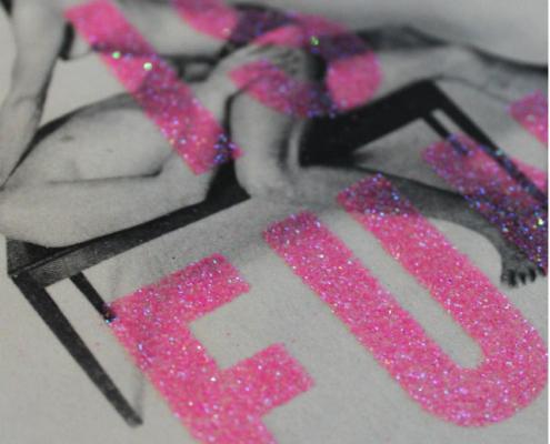 glitter screen printing1