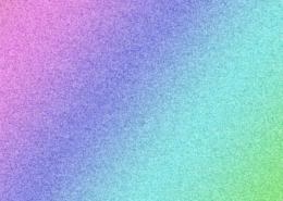 iris glitter