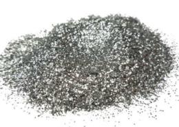 aluminum glitter