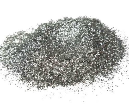 aluminum glitter