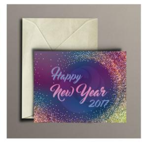 greeting cards and couplets glitter1