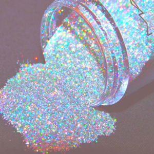 bio glitter