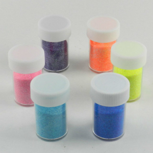 glitter shakers